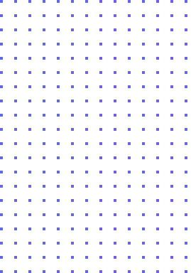Dot pattern