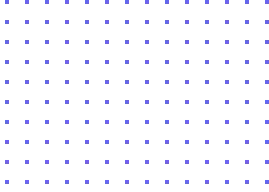 Dot pattern